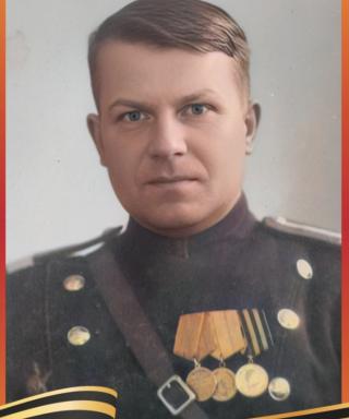 Иванов Александр Александрович