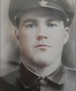 Агейкин Андрей Фёдорович