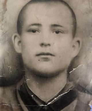 Дракин Ревкат Камальдинович
