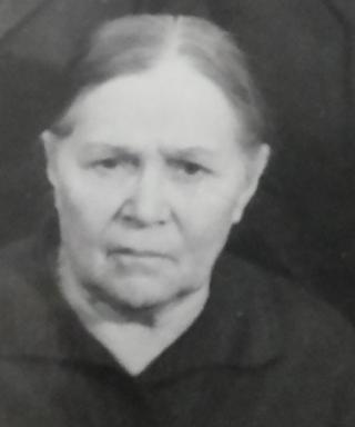 Днепровская Любовь Ивановна