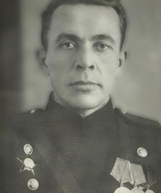Бобков Михаил Иванович