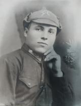 Черняков Дмитрий Иванович