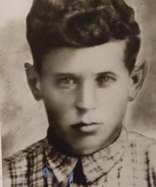 Тропин Николай Ефремович