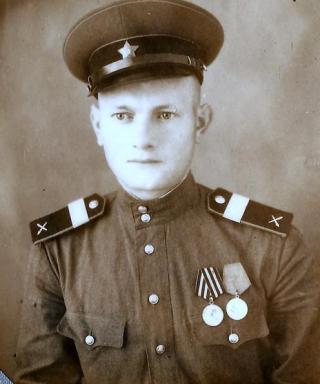 Мананников Николай Петрович