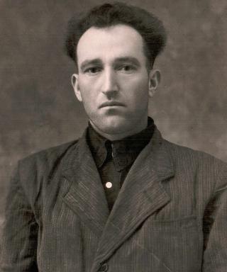 Сорокин Степан Филиппович