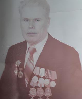 Городнов Петр Андреевич