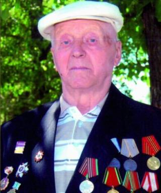 Макшанцев Виктор Иванович