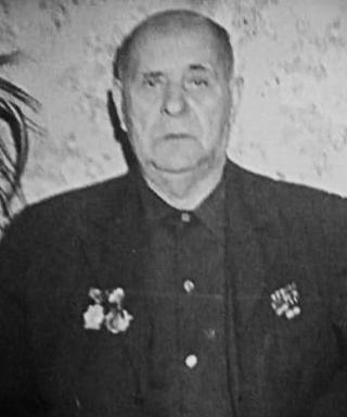 Дуванов Василий Ильич