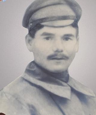 Смирнов Степан Никифорович