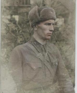 Гугнин Иосиф Иванович