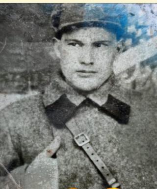 Кубин Александр Осипович