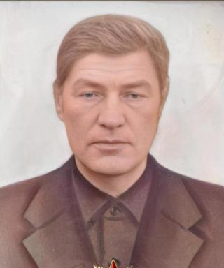 Милющенков Роман Иванович