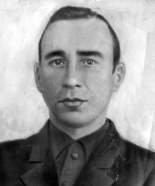 Трофимов Сергей Дмитриевич