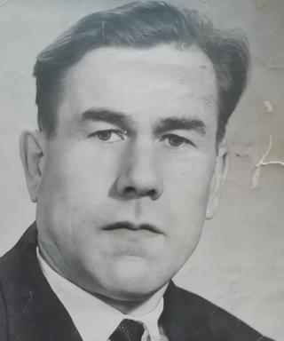 Якушев Виктор Пименович