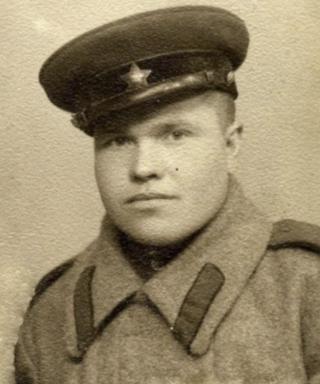 Козин Иван Кузьмич