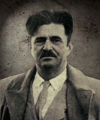 Опрышко Иван Андреевич