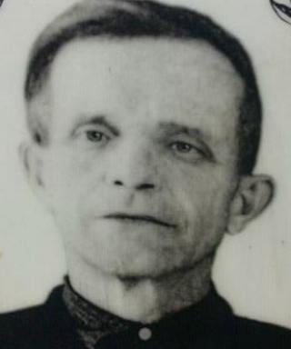 Галкин Николай Андреевич