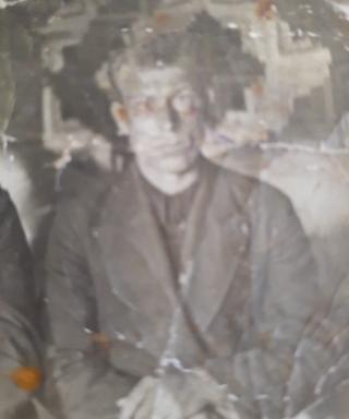 Киняев Иван Иванович