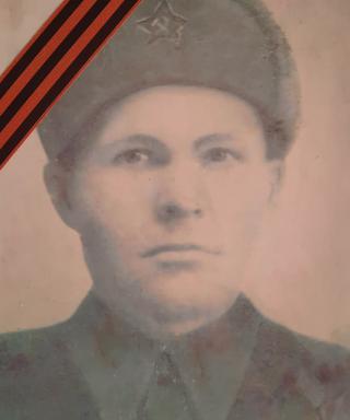 Сойкин Василий Протасович