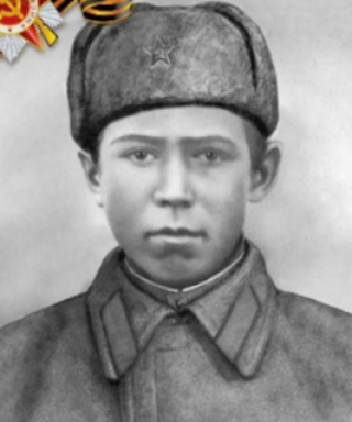 Беляков Николай Васильевич