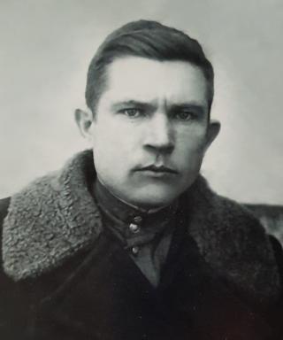 Крохин Митрофан Борисович