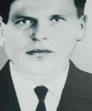 Епишко Павел Алексеевич