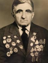 Карапетян Геворк Мисакович