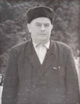 Шарпатый Дмитрий Семёнович