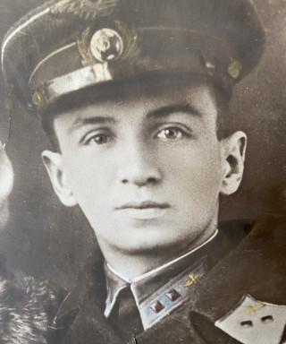 Майборода Иван Иванович