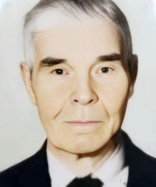 Алексеев Григорий Гаврилович