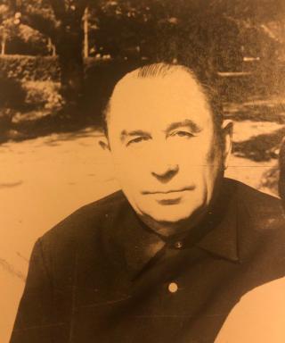 Трубицын Дмитрий Данилович