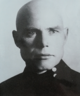 Соколов Пётр Фёдорович