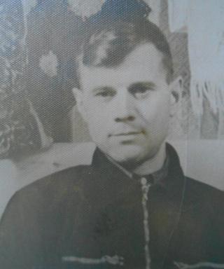 Колыхалов Николай Петрович
