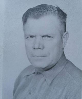 Пегов Петр Федорович