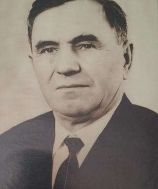 Чуманский Андрей Денисович