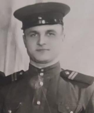 Дронов Андрей Дмитриевич