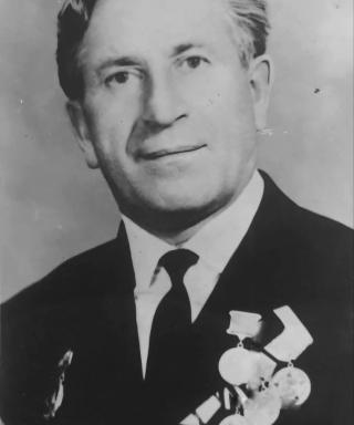 Полозов Вячеслав Евстафьевич