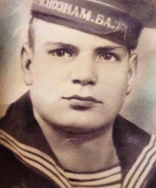 Кузьменко Дмитрий Дмитриевич