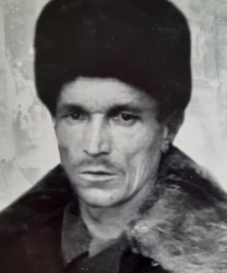 Климов Иван Степанович