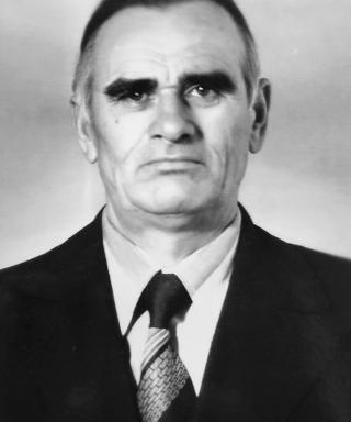Зологин Михаил Петрович