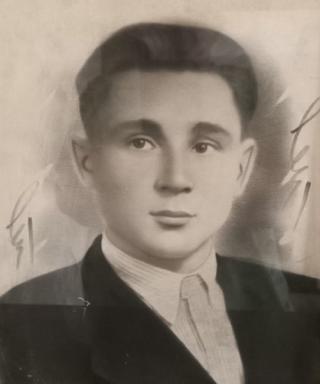 Минаков Василий Андреевич