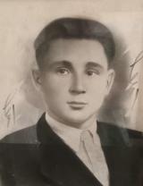 Минаков Василий Андреевич