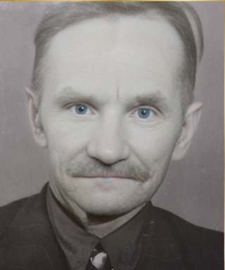 Бояров Сергей Устинович