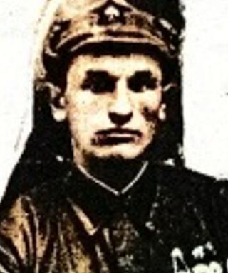 Темботов Хамидби Жандарович