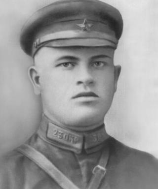 Бычков Александр Иванович