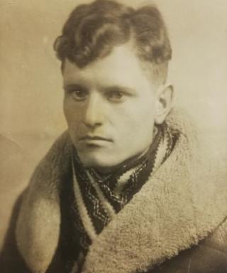Анисимов Дмитрий Прокопьевич