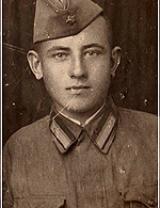 Хуторов Георгий Иванович