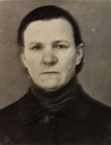 Петрашкевич Любовь Яковлевна