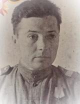 Горягин Алексей Андреевич