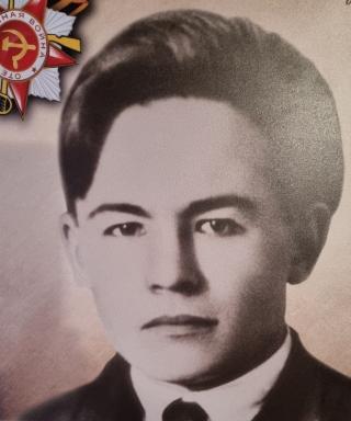 Николаев Илья Николаевич